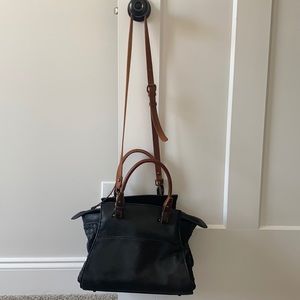 Altard state black bag